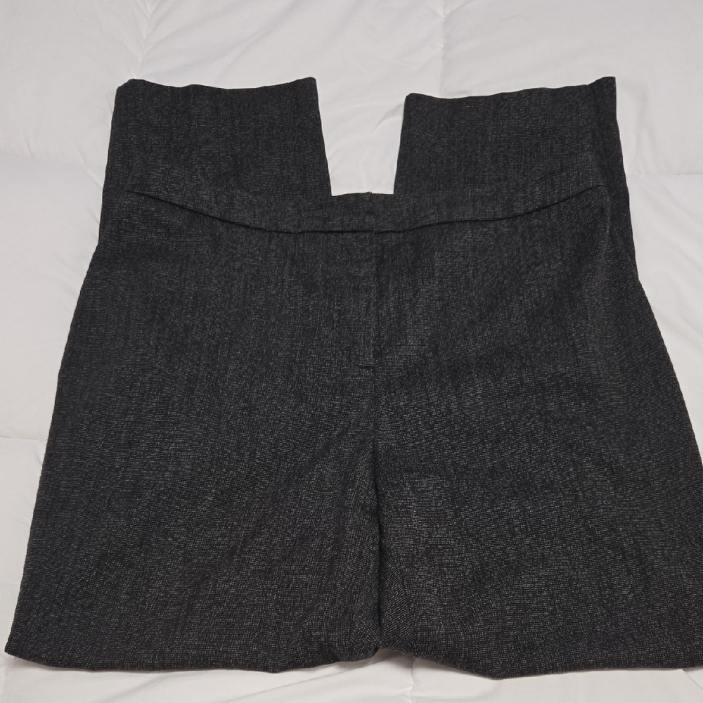 Chic Women's Dress Pants 14 Stretch